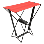 Folding Pocket Chair Seat