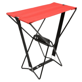 Folding Pocket Chair Seat