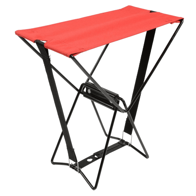 Folding Pocket Chair Seat