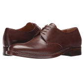 a. testoni Amedeo Testoni Delave Calf Derby
