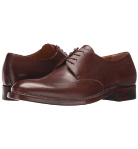 a. testoni Amedeo Testoni Delave Calf Derby