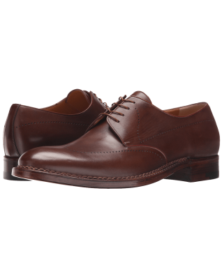 a. testoni Amedeo Testoni Delave Calf Derby