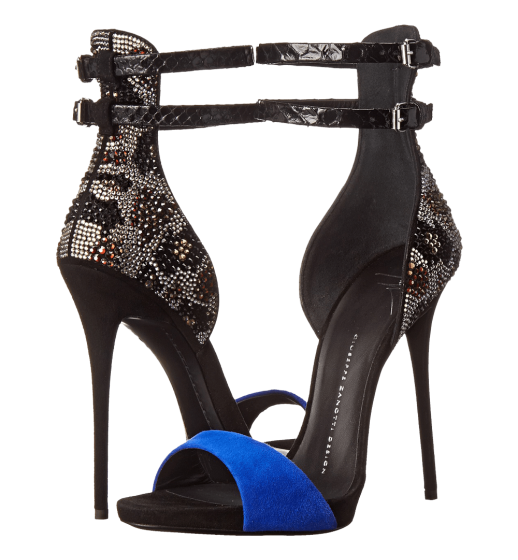 Giuseppe Zanotti E50394