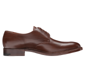 a. testoni Amedeo Testoni Delave Calf Derby