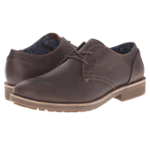 Original Penguin Lugger