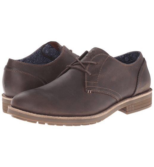 Original Penguin Lugger