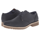 Original Penguin Lugger