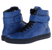 Philipp Plein In Love Sneakers
