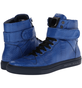 Philipp Plein In Love Sneakers