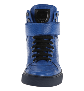 Philipp Plein In Love Sneakers
