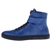 Philipp Plein In Love Sneakers