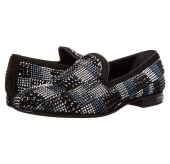 Philipp Plein Started Moccasin