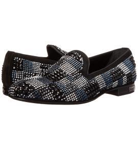 Philipp Plein Started Moccasin
