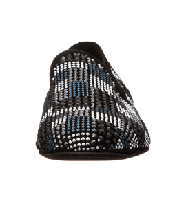Philipp Plein Started Moccasin