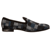 Philipp Plein Started Moccasin
