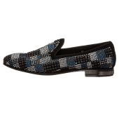 Philipp Plein Started Moccasin