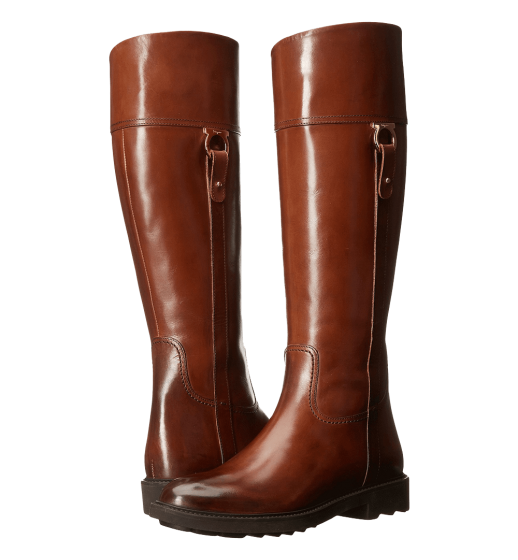 Salvatore Ferragamo Leone