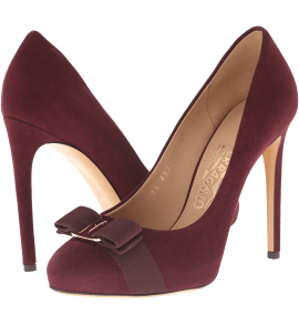 Salvatore Ferragamo Rilly