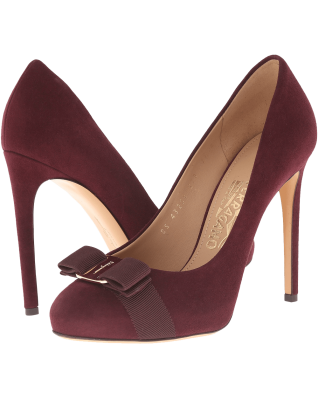 Salvatore Ferragamo Rilly