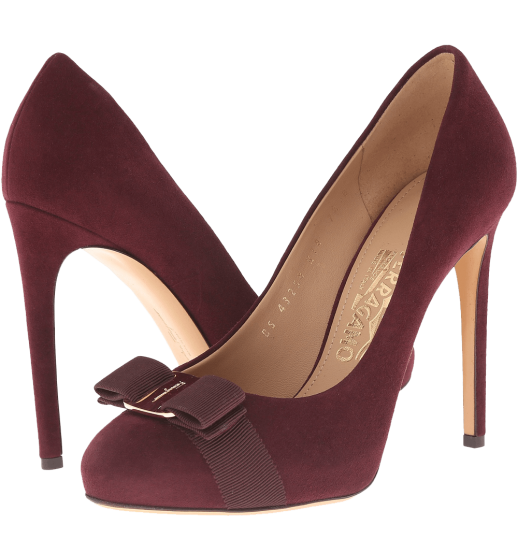 Salvatore Ferragamo Rilly