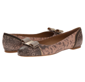 Salvatore Ferragamo Varina Luxury
