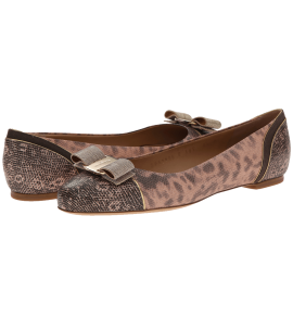Salvatore Ferragamo Varina Luxury