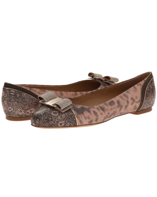 Salvatore Ferragamo Varina Luxury