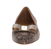 Salvatore Ferragamo Varina Luxury