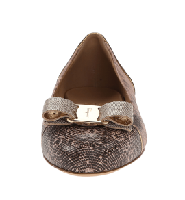 Salvatore Ferragamo Varina Luxury