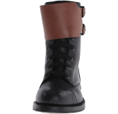Vivienne Westwood Dispatch Rider Buckle Boot