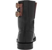 Vivienne Westwood Dispatch Rider Buckle Boot