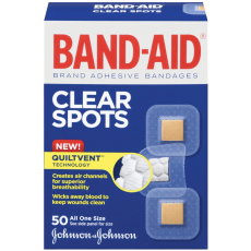 Auto First Aid Kits