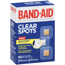 Kids' First Aid & Child ID Kits