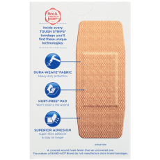 Soft Bag First Aid Packs