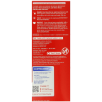 Band-Aid First Aid Covers Kling Large Rolled Gauze 5 Count