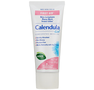 Boiron Calendula Gel 
