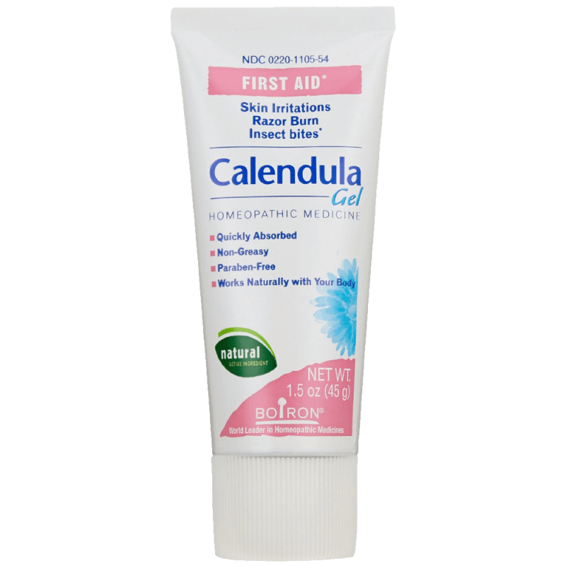 Boiron Calendula Gel 