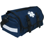 Dixigear First Responder On Call Trauma Bag W- Reflectors 