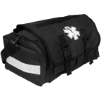 Dixigear First Responder On Call Trauma Bag W- Reflectors 