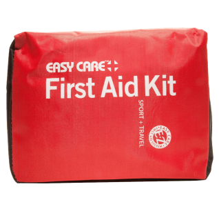 Easy Care Sport + Travel First Aid Kit 