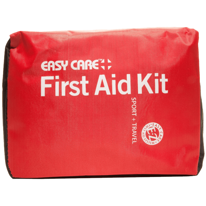 Easy Care Sport + Travel First Aid Kit 