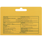 Neosporin First Aid Antibiotic Ointment Maximum Strength Pain Relief 1-Ounce 