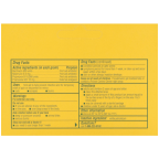 Neosporin First Aid Antibiotic Ointment Maximum Strength Pain Relief 1-Ounce 