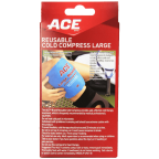 Ace Reusable Cold Compress Large 
