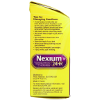 Nexium 24HR Capsules 14 Count 