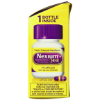 Nexium 24HR Capsules 14 Count 