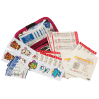 Safety 1st Compact First Aid Kit