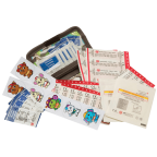 Safety 1st Compact First Aid Kit