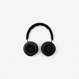 Acoustic headphones