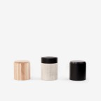 Cylinder decor